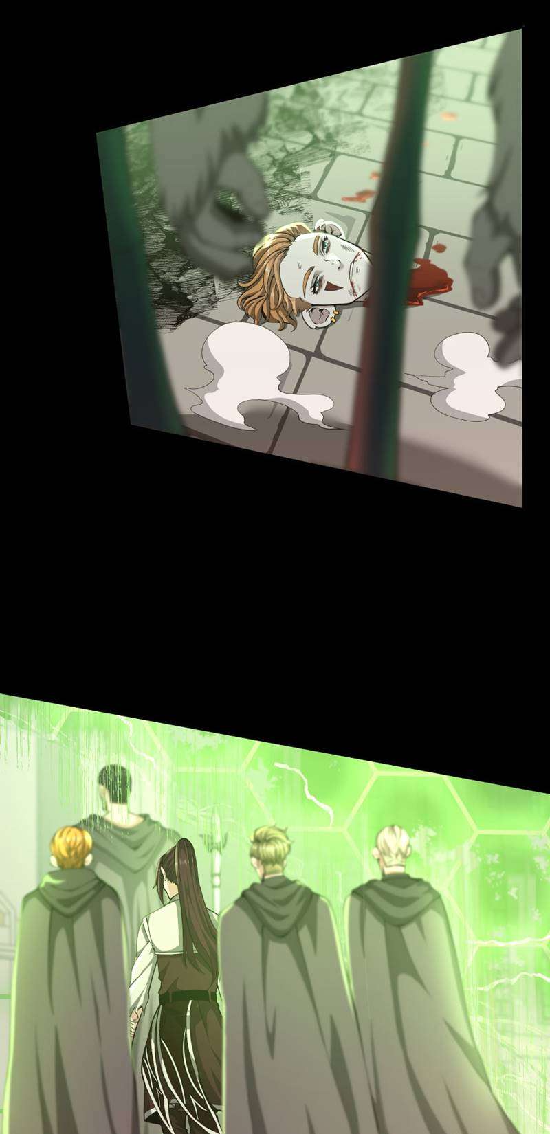 Read The Beginning After the End ID Manga Online