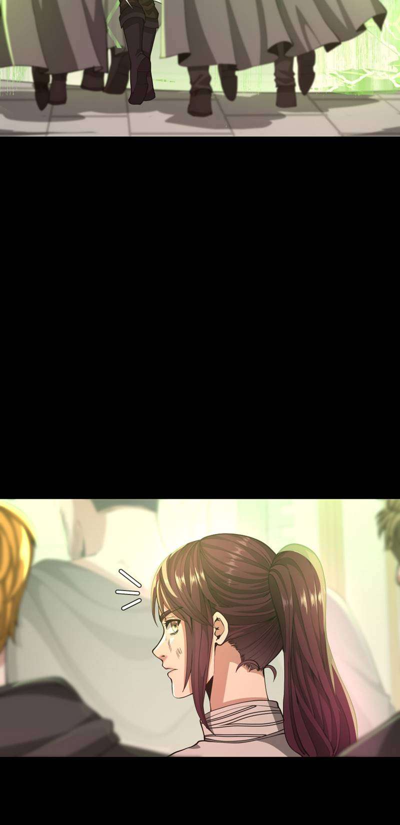 Read The Beginning After the End ID Manga Online