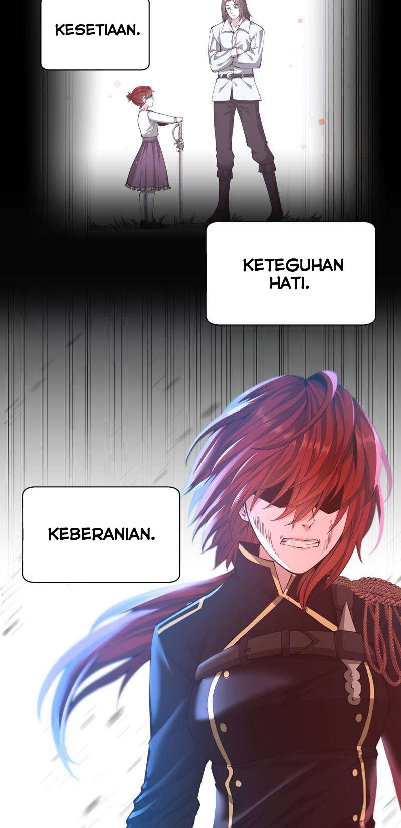 Read The Beginning After the End ID Manga Online