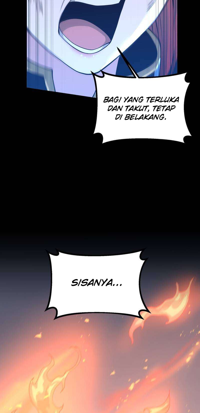 Read The Beginning After the End ID Manga Online