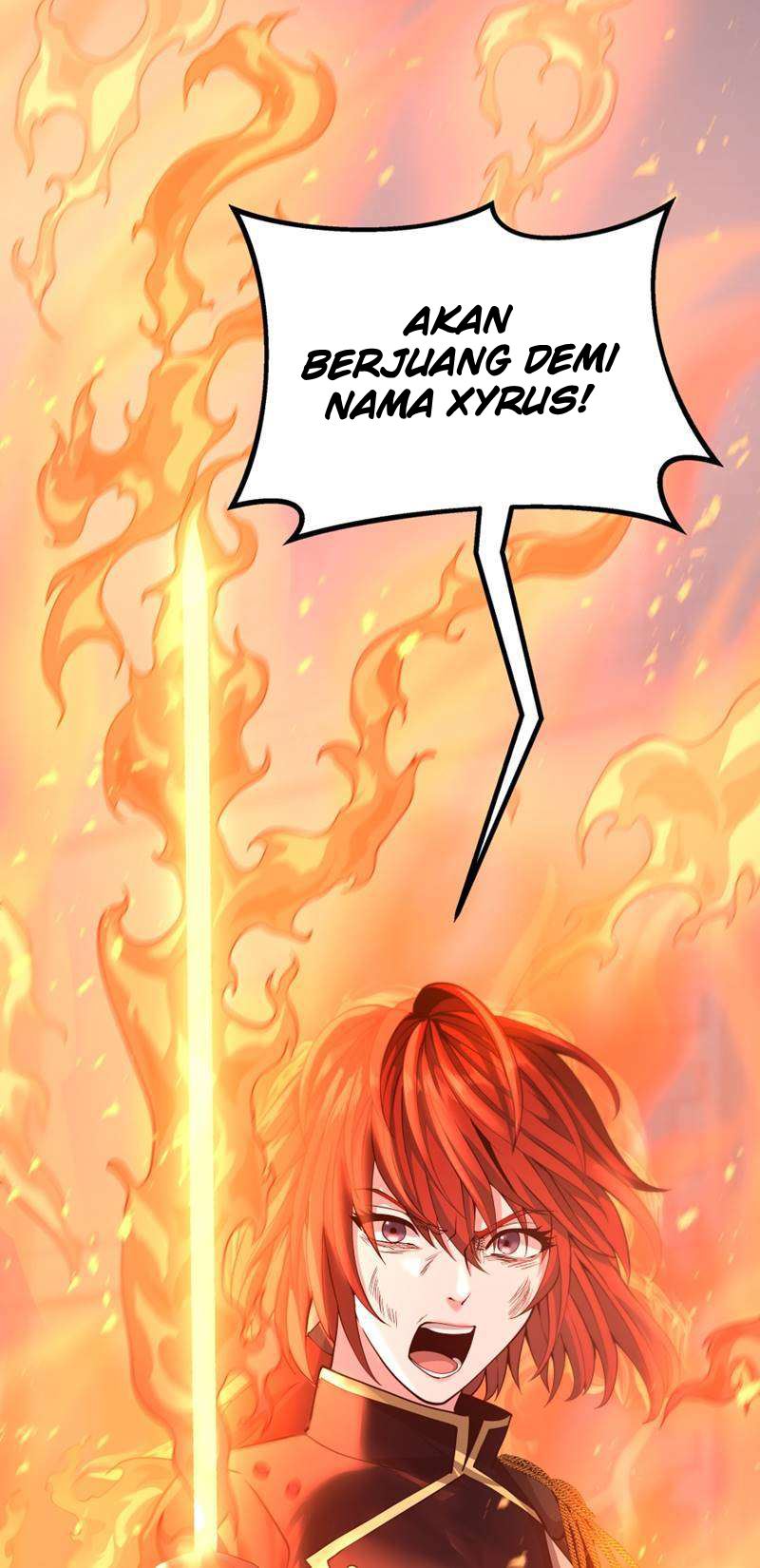 Read The Beginning After the End ID Manga Online