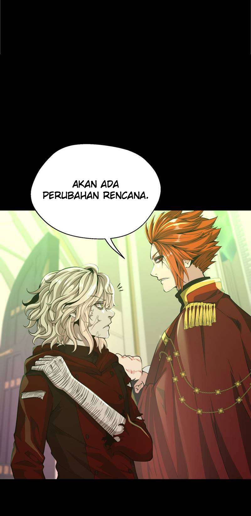 Read The Beginning After the End ID Manga Online