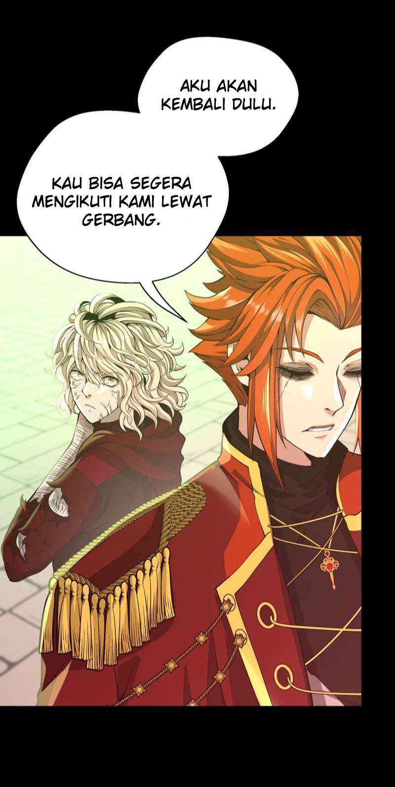 Read The Beginning After the End ID Manga Online
