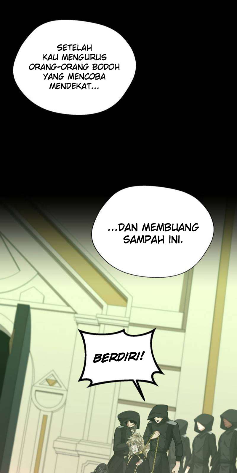 Read The Beginning After the End ID Manga Online