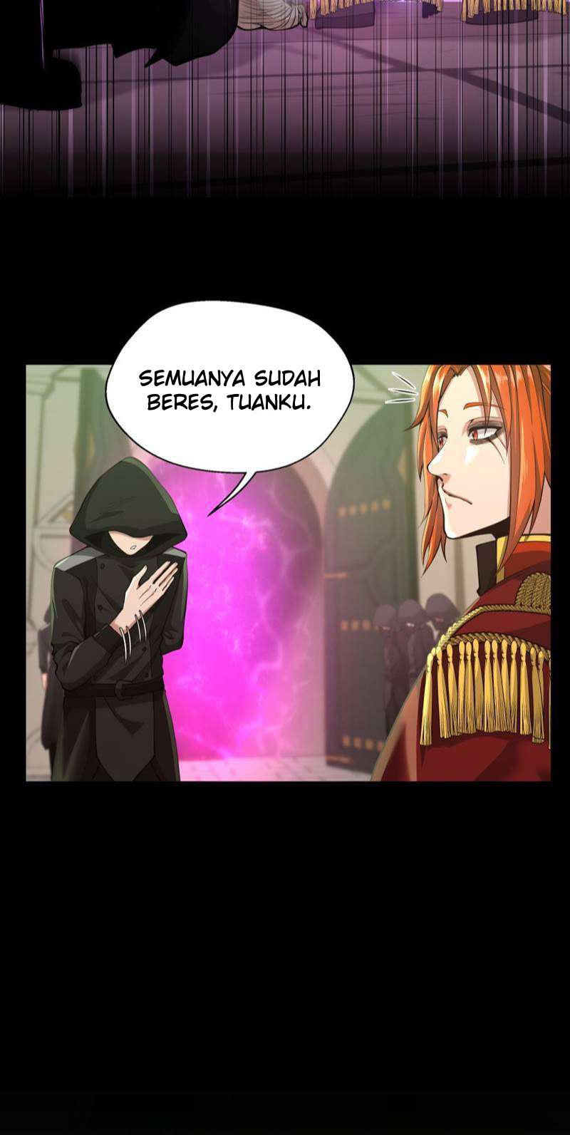 Read The Beginning After the End ID Manga Online