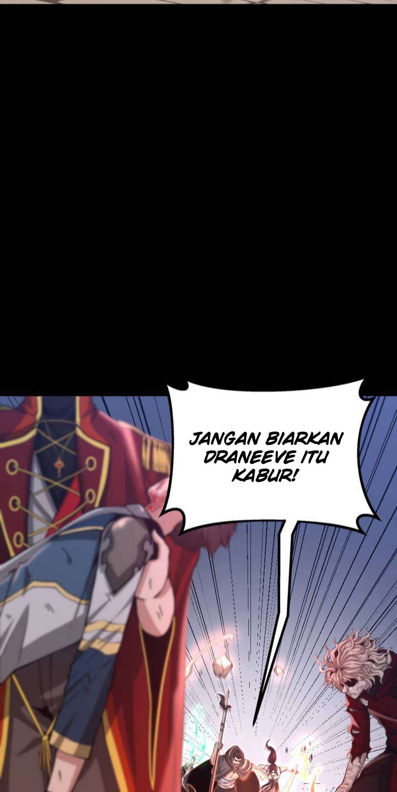 Read The Beginning After the End ID Manga Online