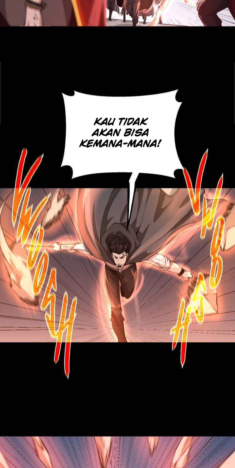 Read The Beginning After the End ID Manga Online