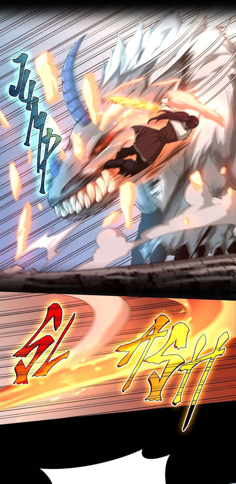 Read The Beginning After the End ID Manga Online