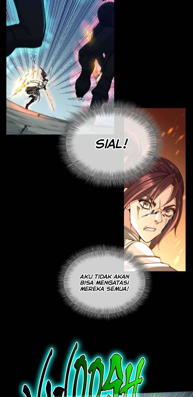 Read The Beginning After the End ID Manga Online