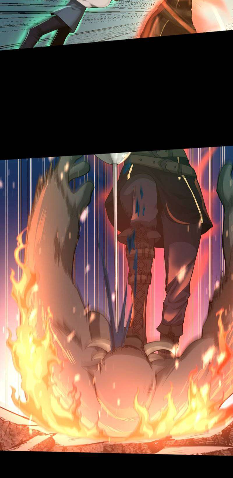Read The Beginning After the End ID Manga Online