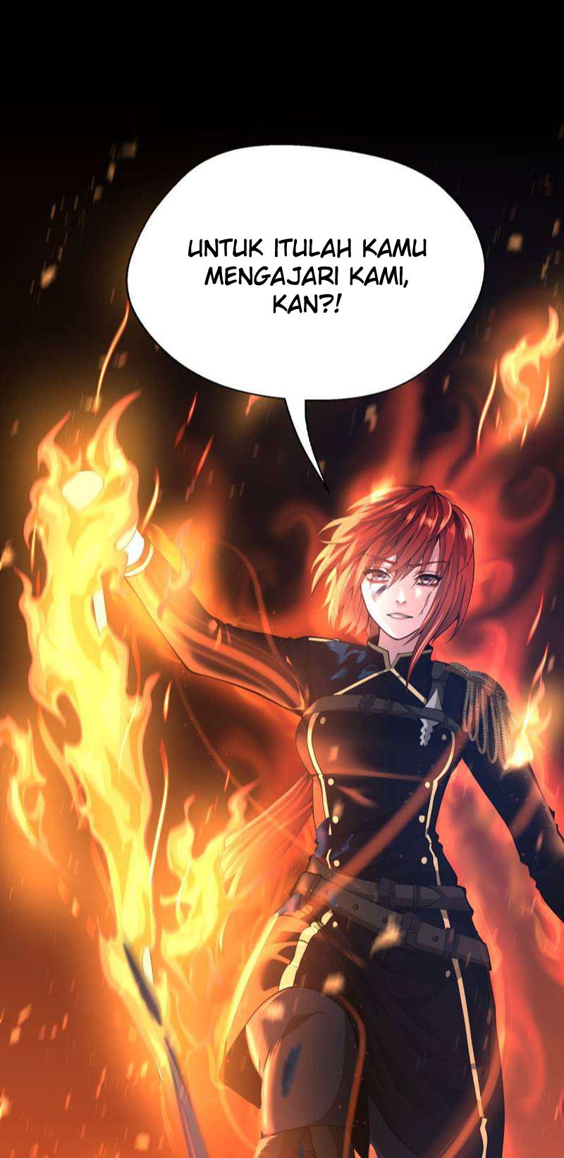 Read The Beginning After the End ID Manga Online