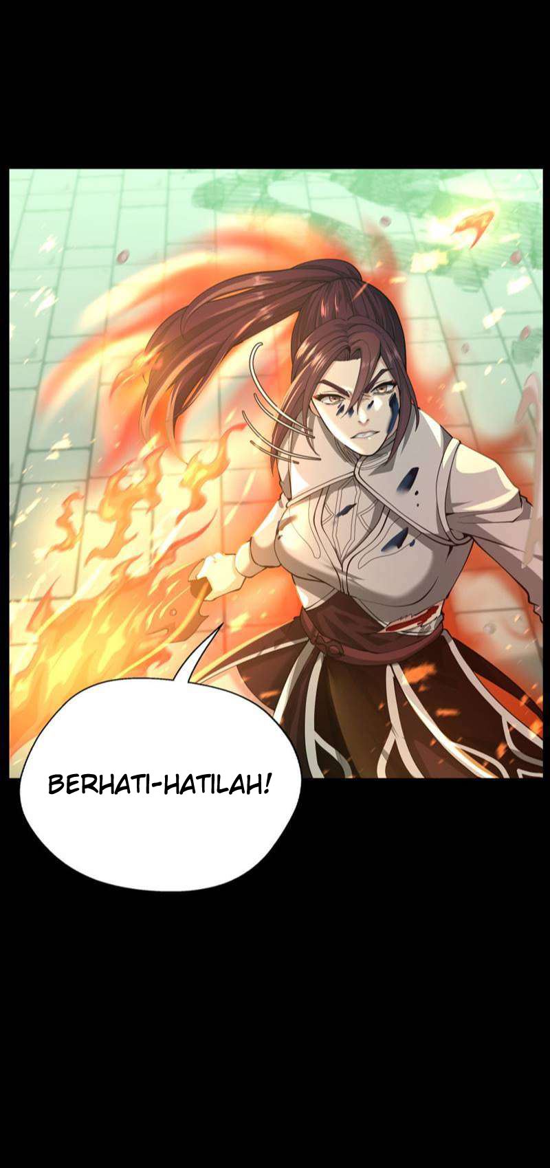 Read The Beginning After the End ID Manga Online