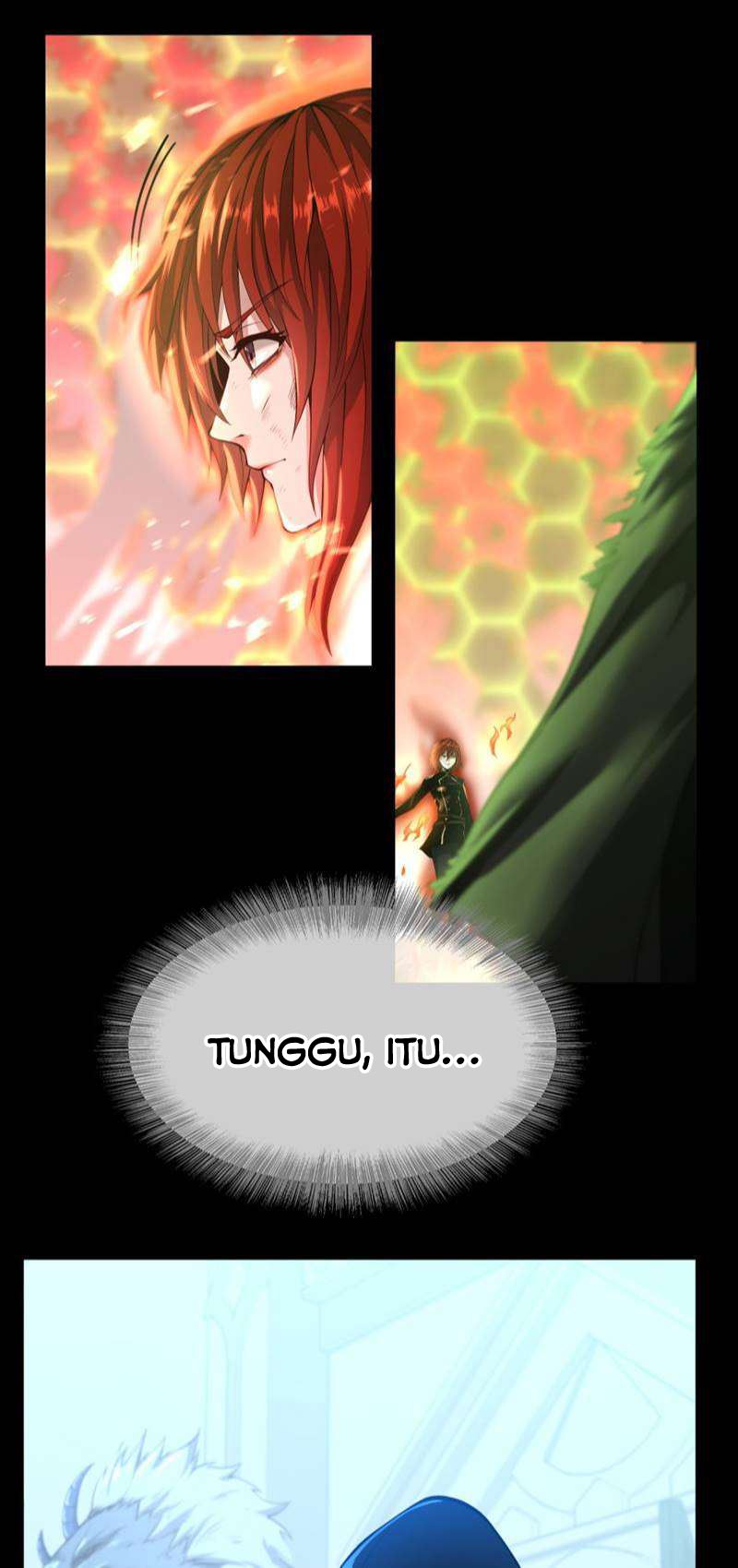 Read The Beginning After the End ID Manga Online