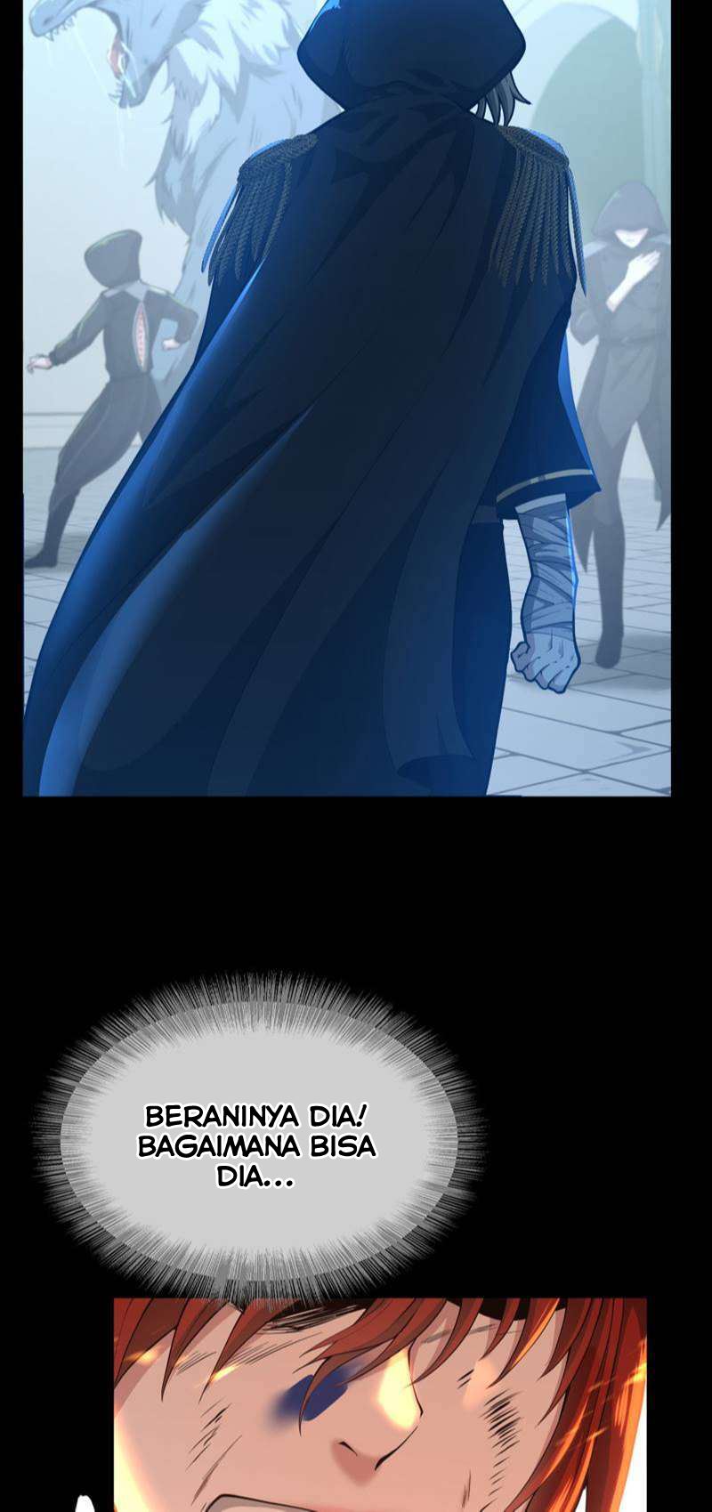 Read The Beginning After the End ID Manga Online