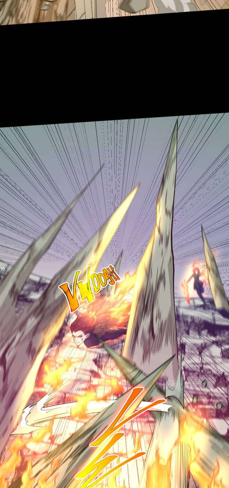 Read The Beginning After the End ID Manga Online
