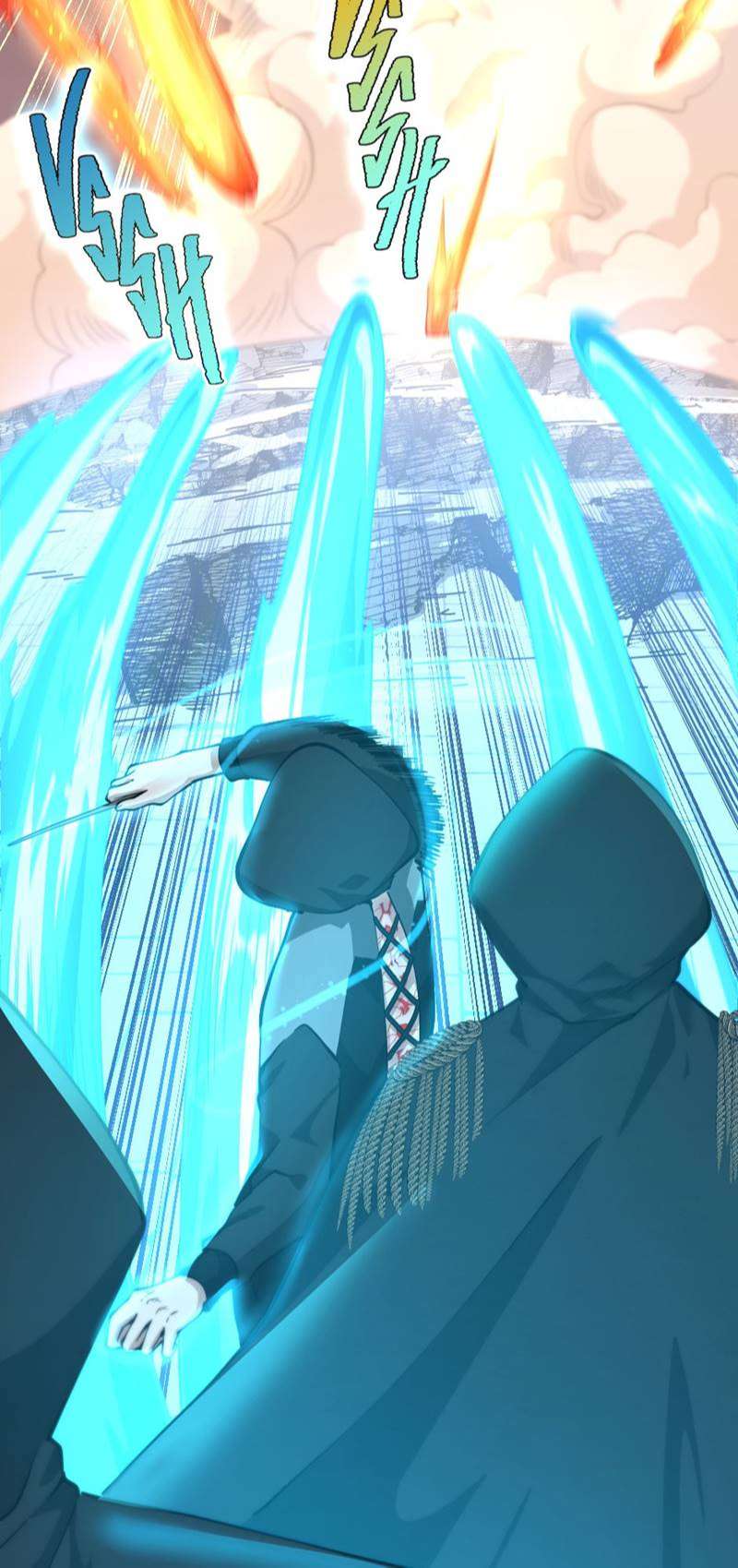 Read The Beginning After the End ID Manga Online