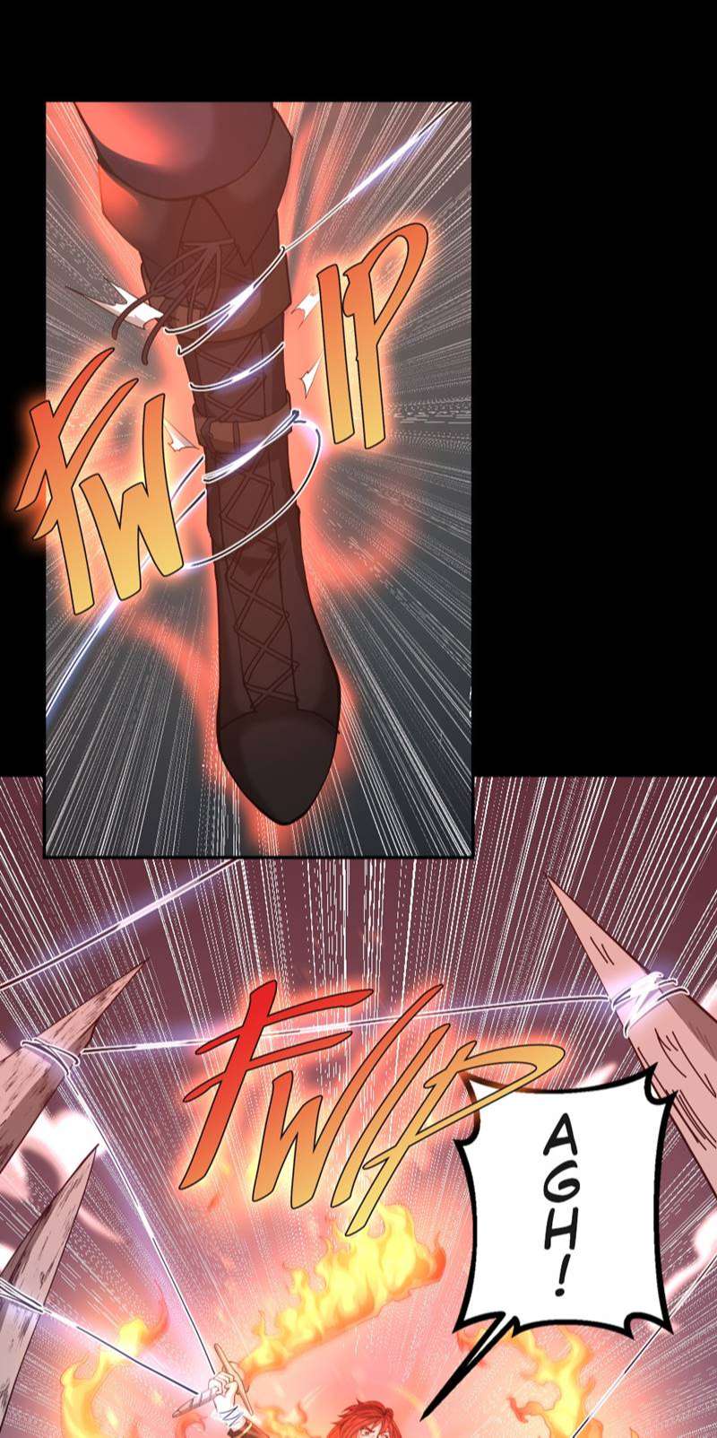 Read The Beginning After the End ID Manga Online