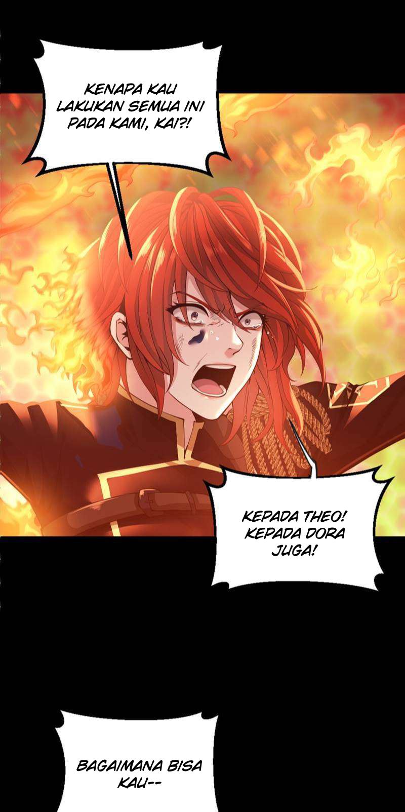 Read The Beginning After the End ID Manga Online