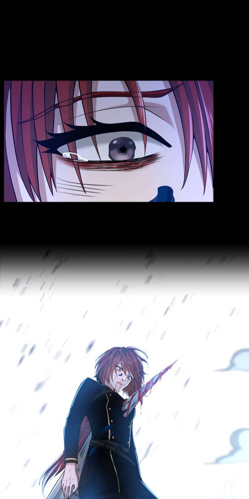 Read The Beginning After the End ID Manga Online
