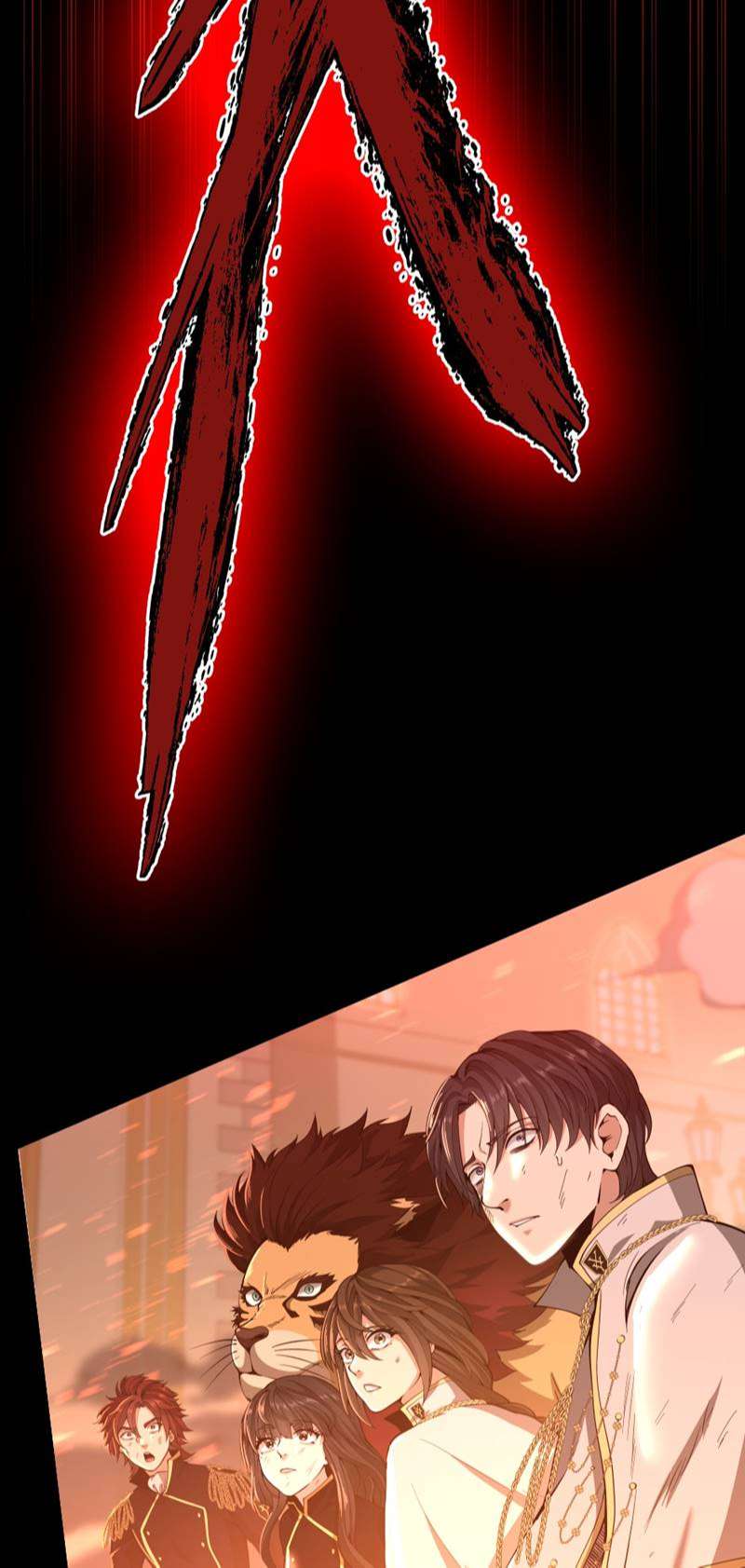Read The Beginning After the End ID Manga Online