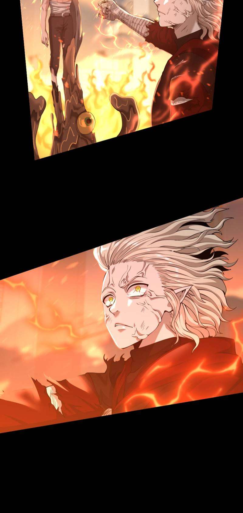Read The Beginning After the End ID Manga Online