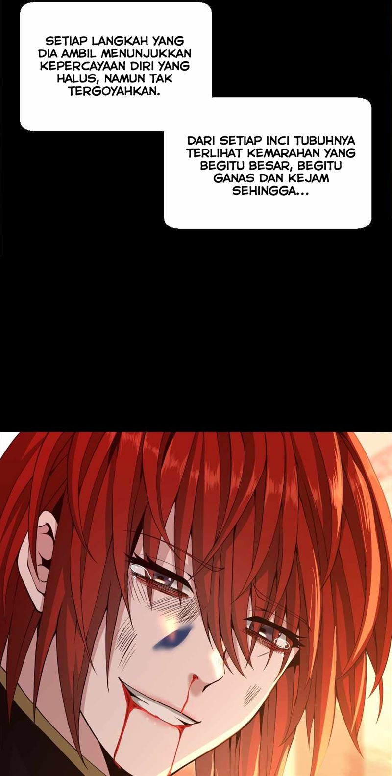 Read The Beginning After the End ID Manga Online