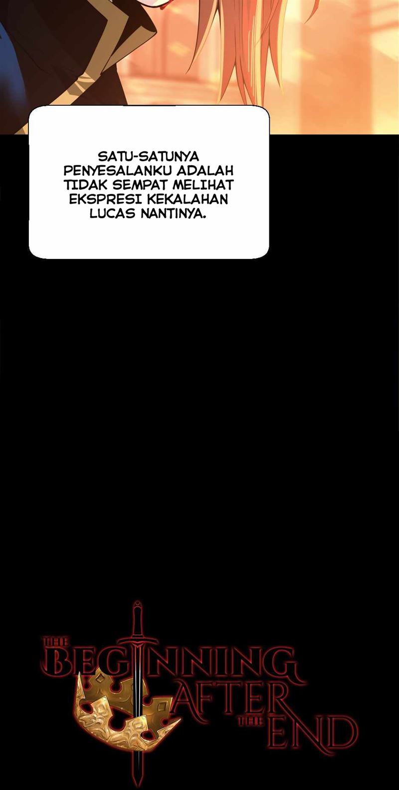 Read The Beginning After the End ID Manga Online