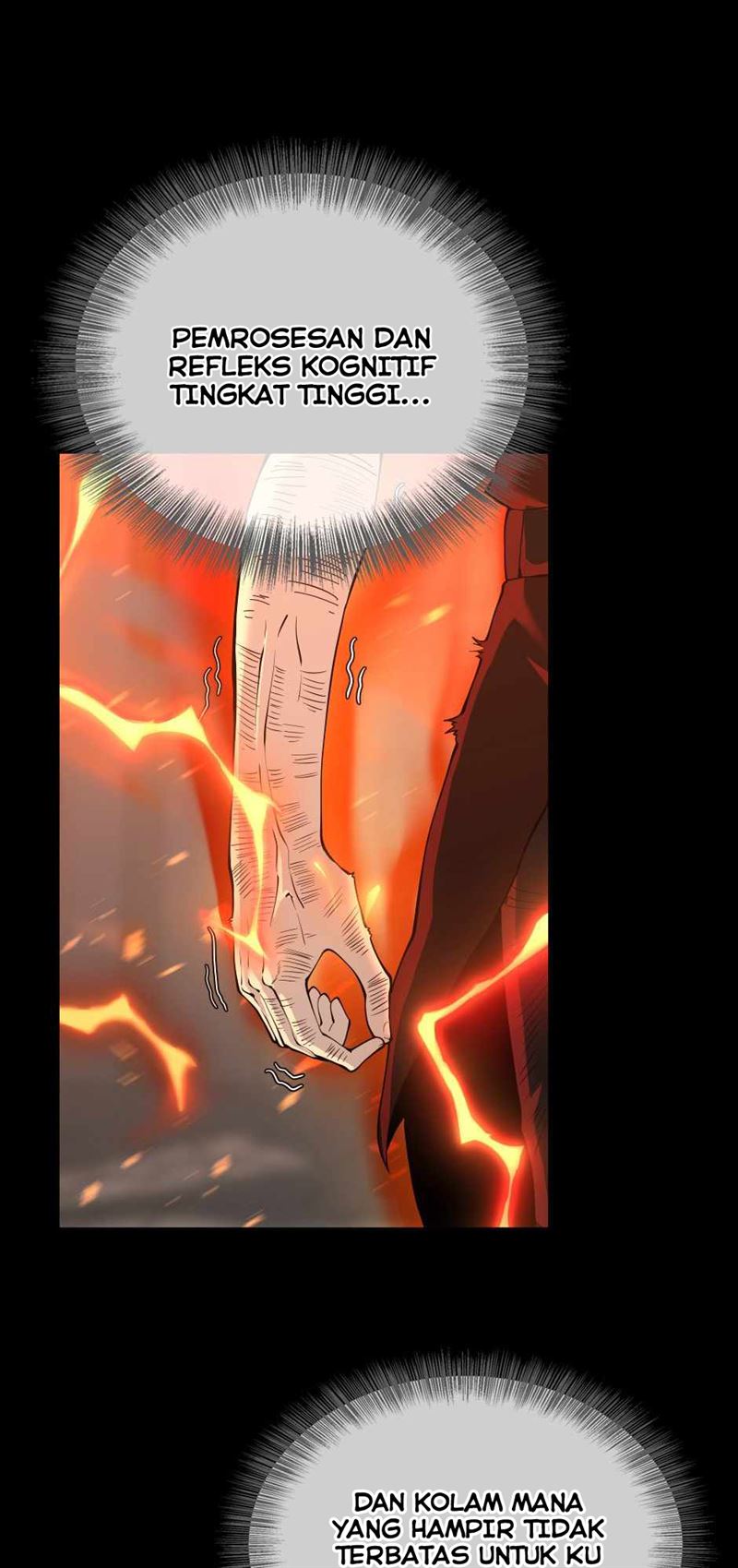 Read The Beginning After the End ID Manga Online
