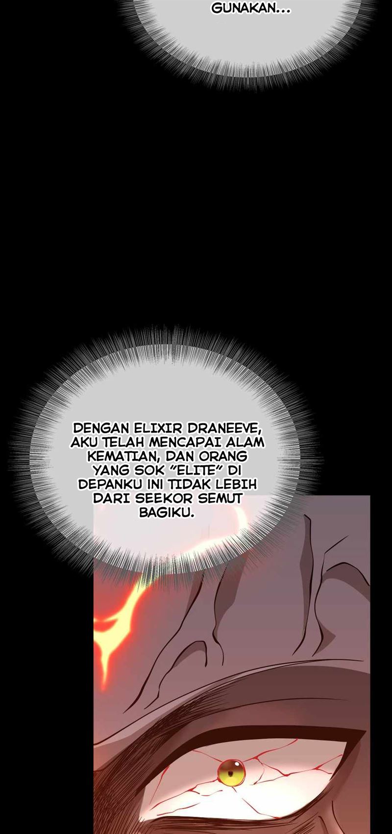 Read The Beginning After the End ID Manga Online