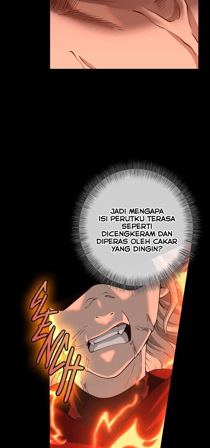 Read The Beginning After the End ID Manga Online