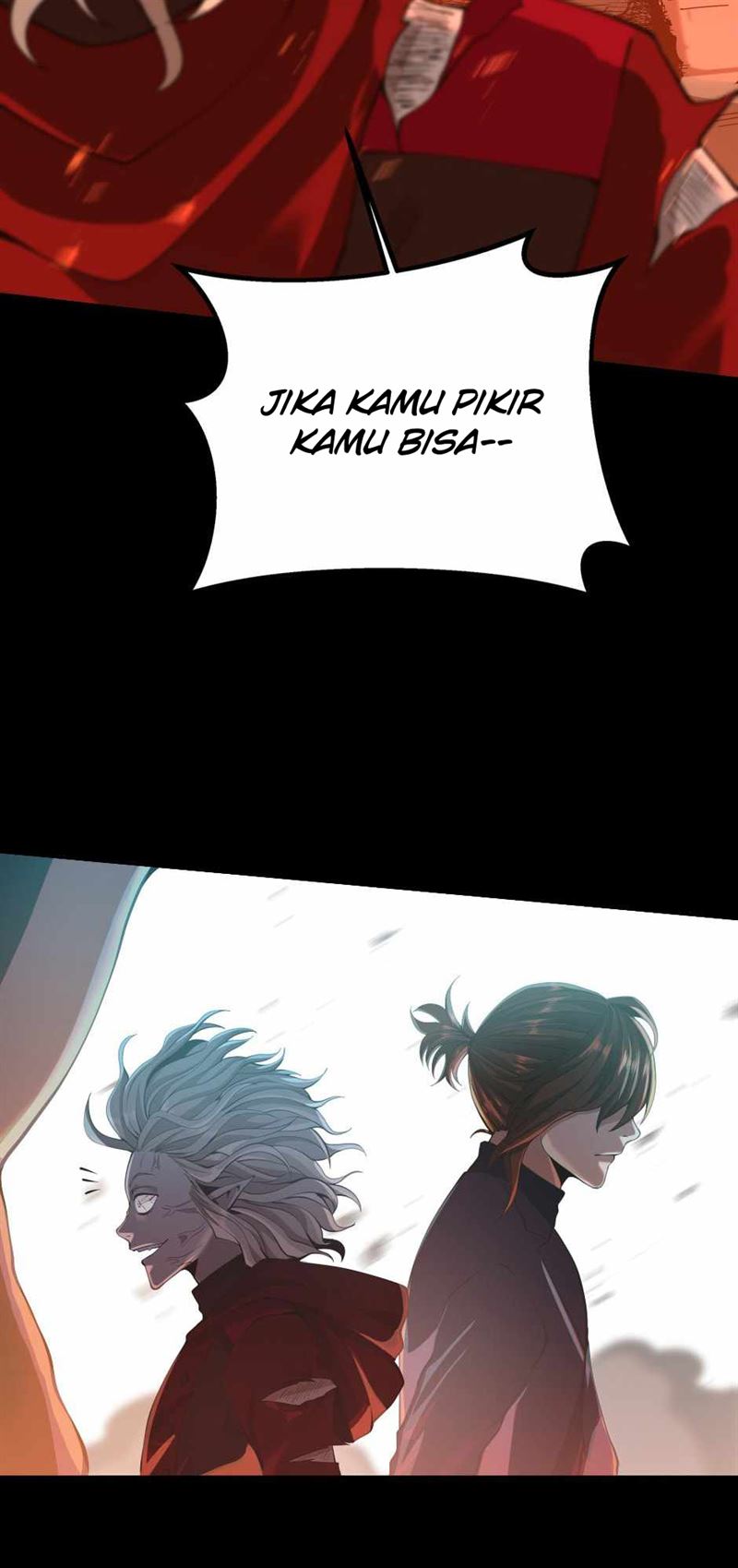 Read The Beginning After the End ID Manga Online