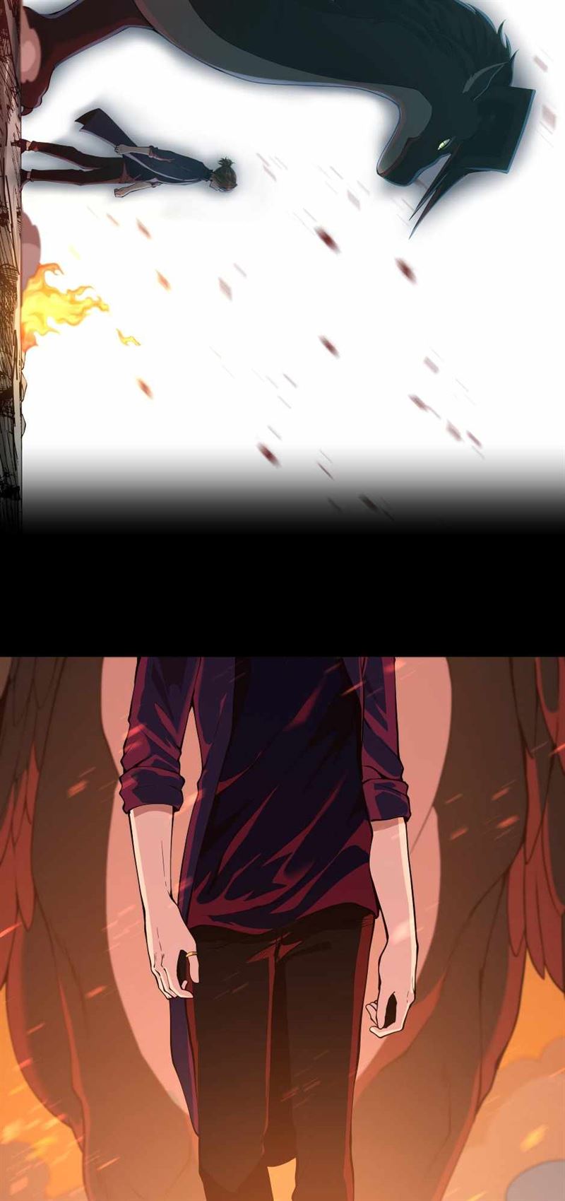 Read The Beginning After the End ID Manga Online