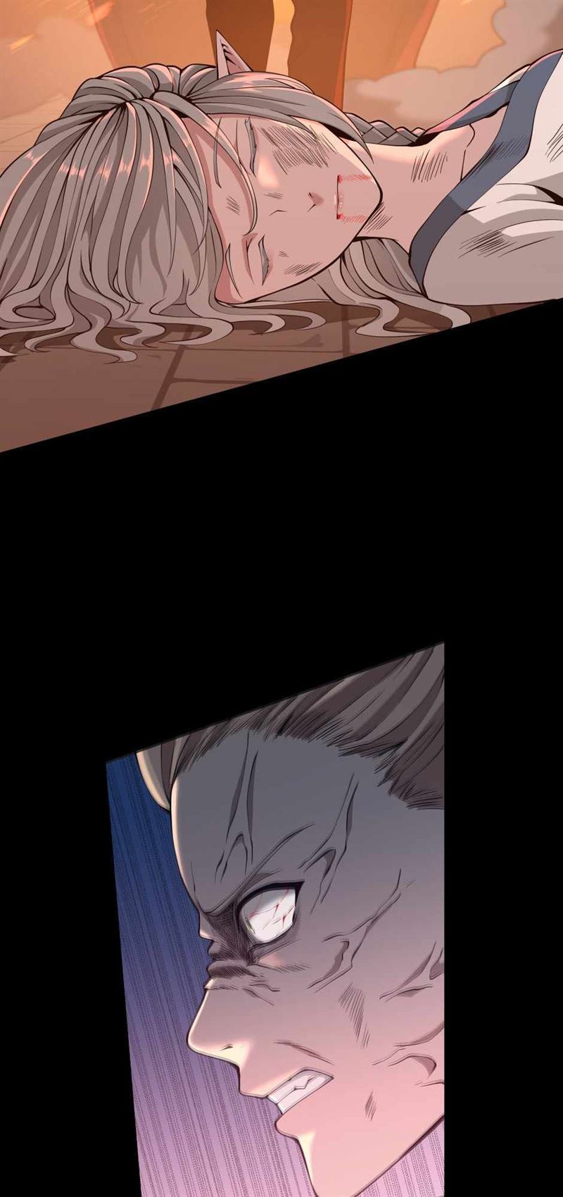 Read The Beginning After the End ID Manga Online