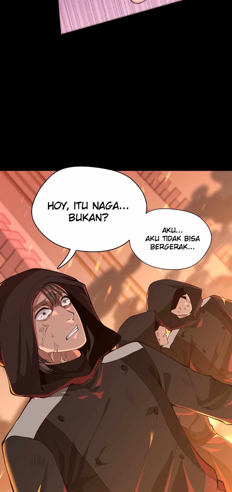 Read The Beginning After the End ID Manga Online