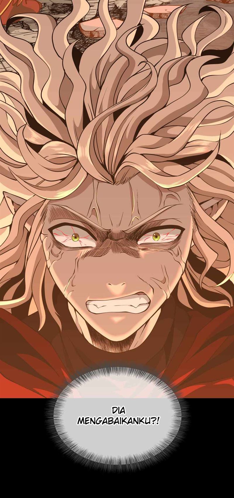 Read The Beginning After the End ID Manga Online