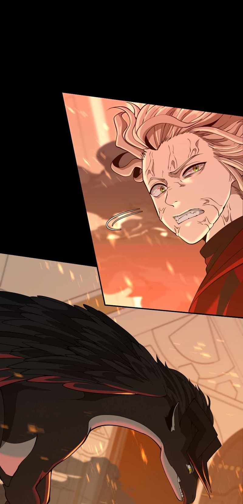 Read The Beginning After the End ID Manga Online