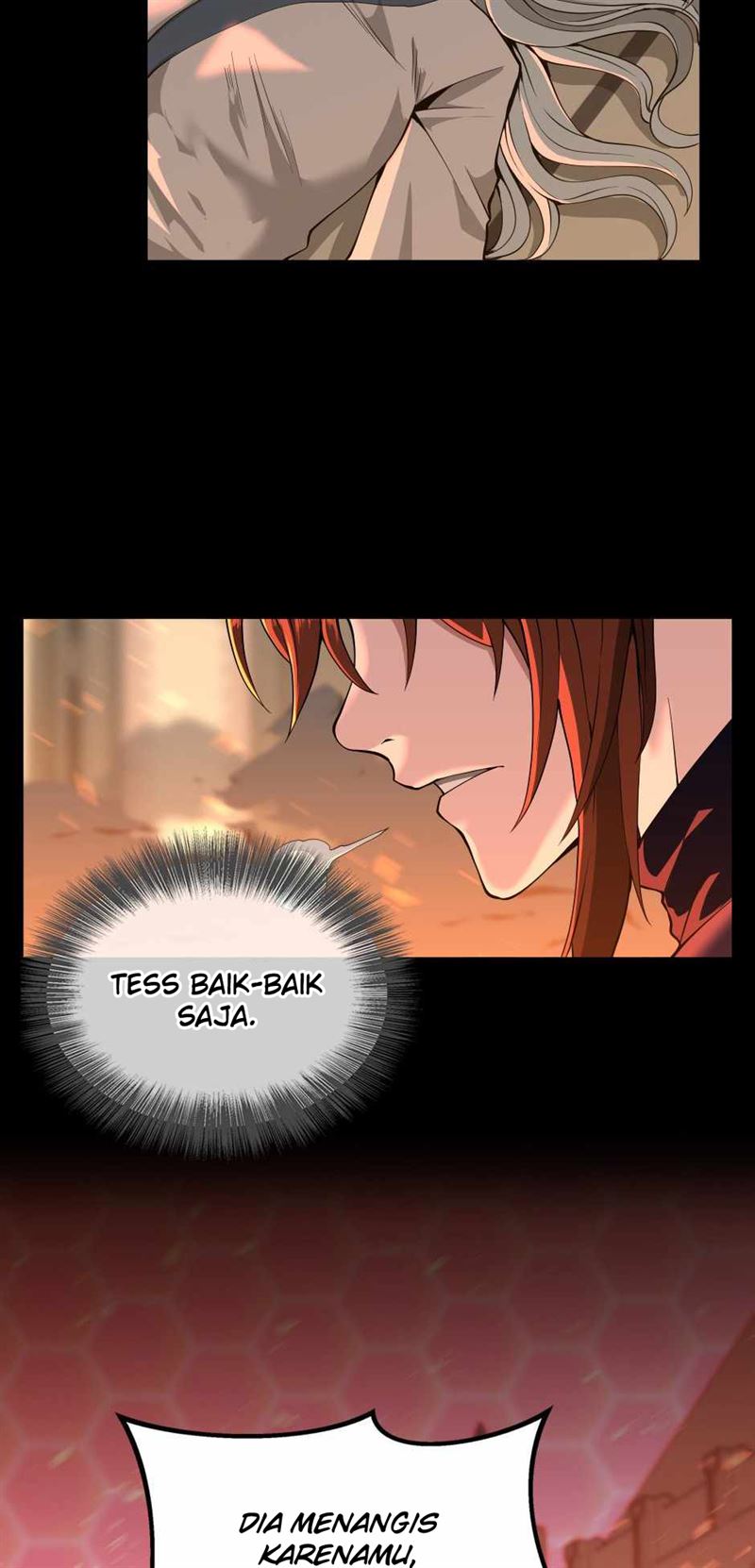 Read The Beginning After the End ID Manga Online