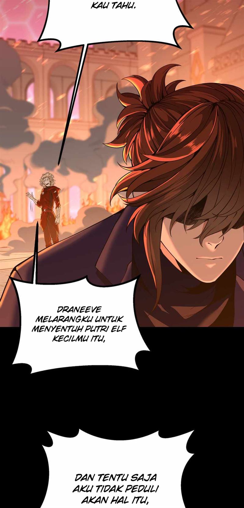Read The Beginning After the End ID Manga Online