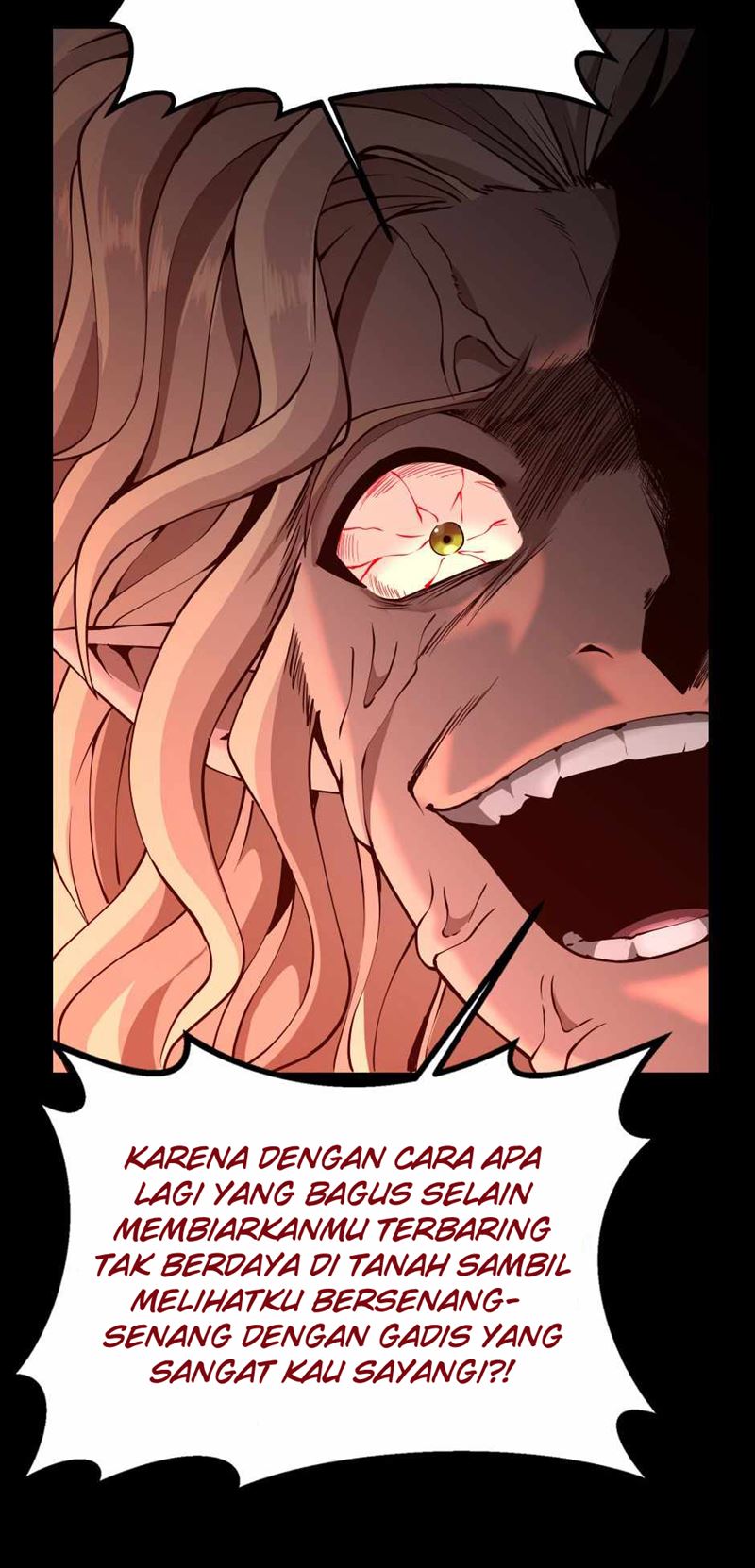 Read The Beginning After the End ID Manga Online
