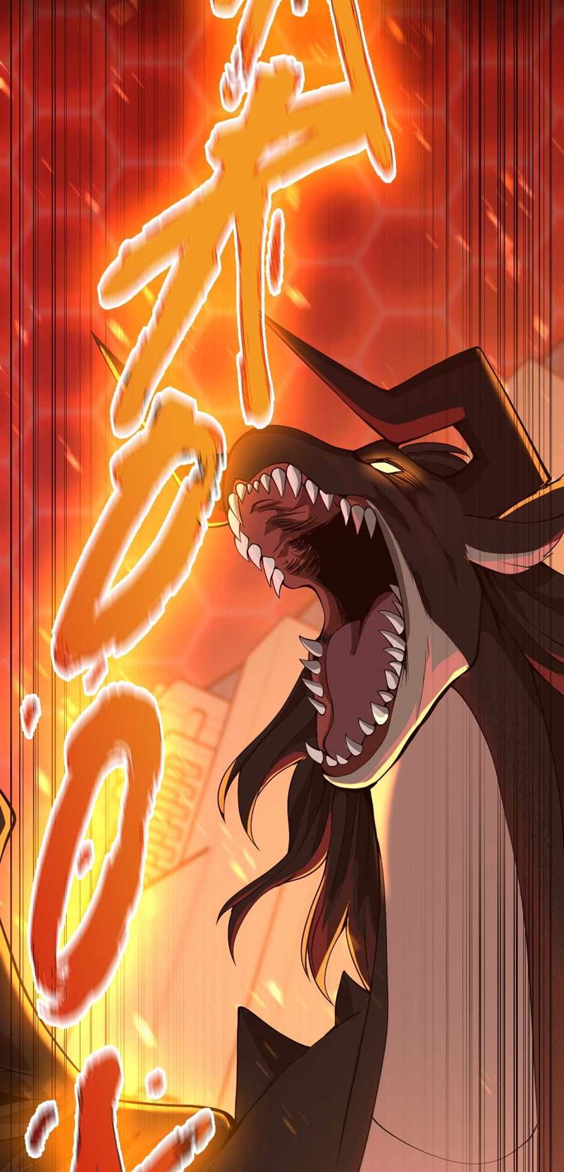 Read The Beginning After the End ID Manga Online