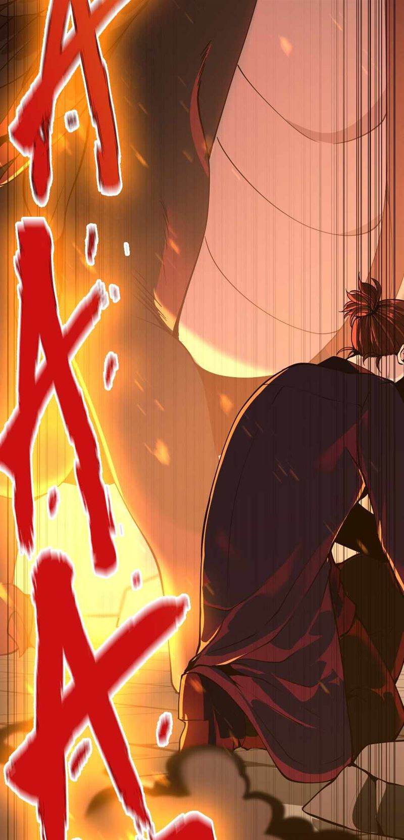 Read The Beginning After the End ID Manga Online