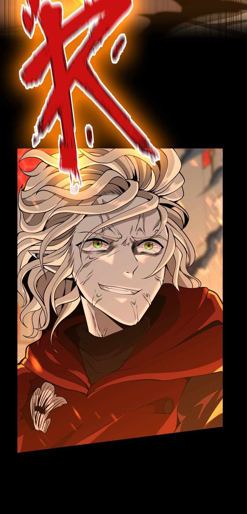 Read The Beginning After the End ID Manga Online