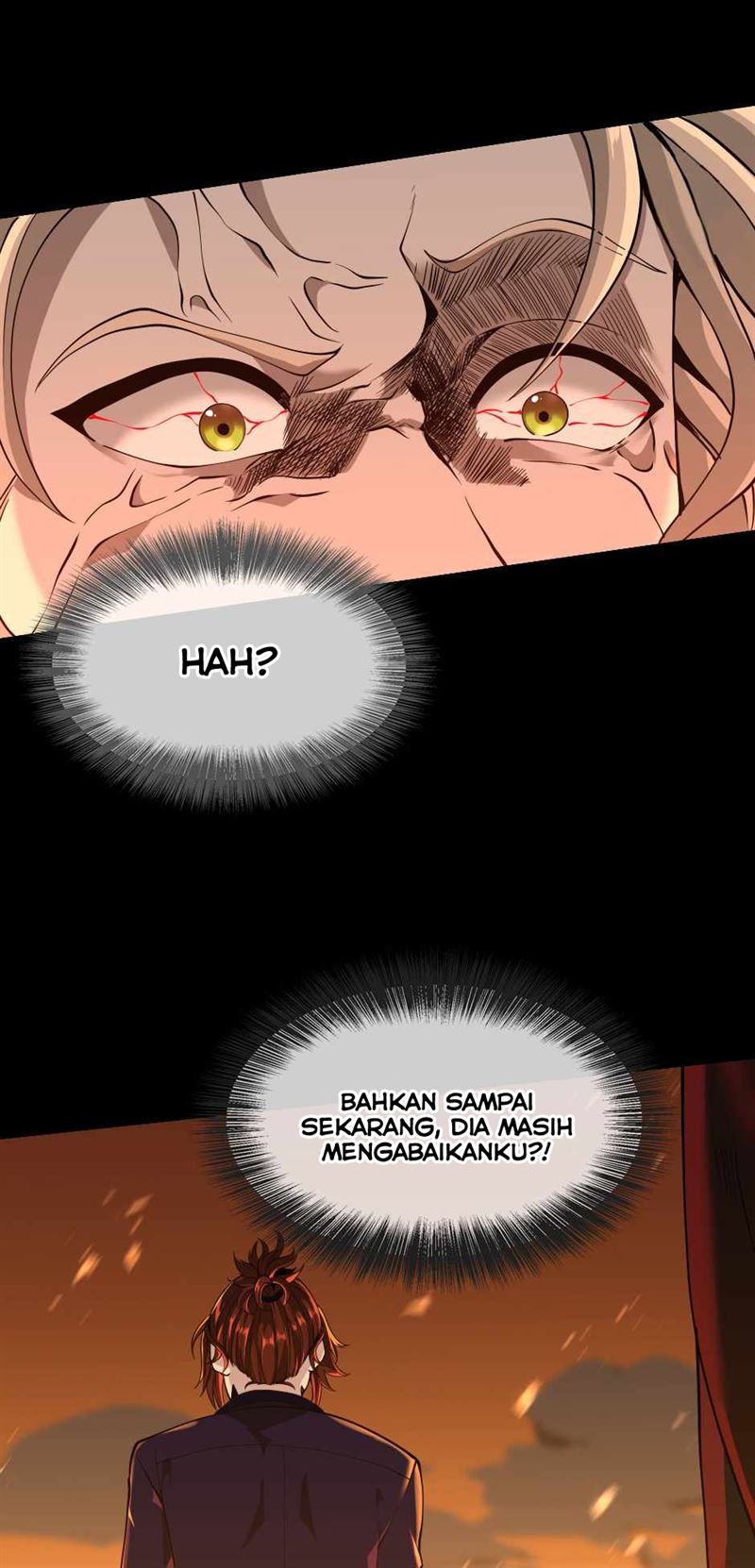 Read The Beginning After the End ID Manga Online