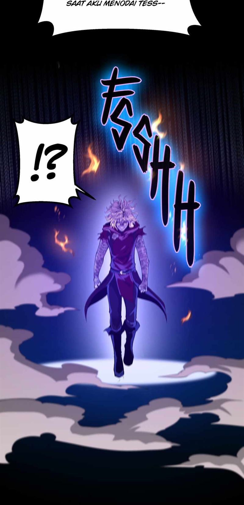 Read The Beginning After the End ID Manga Online