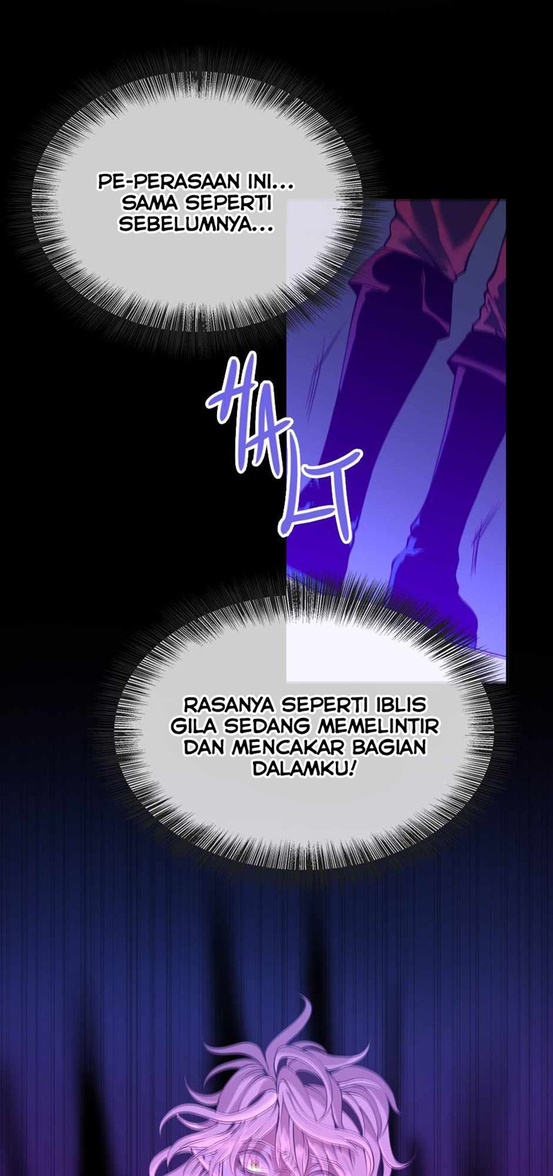 Read The Beginning After the End ID Manga Online