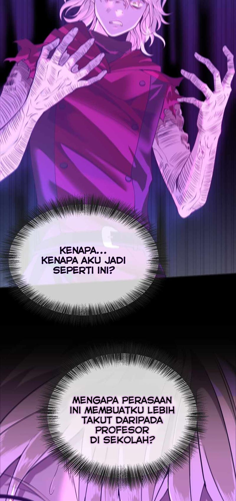 Read The Beginning After the End ID Manga Online