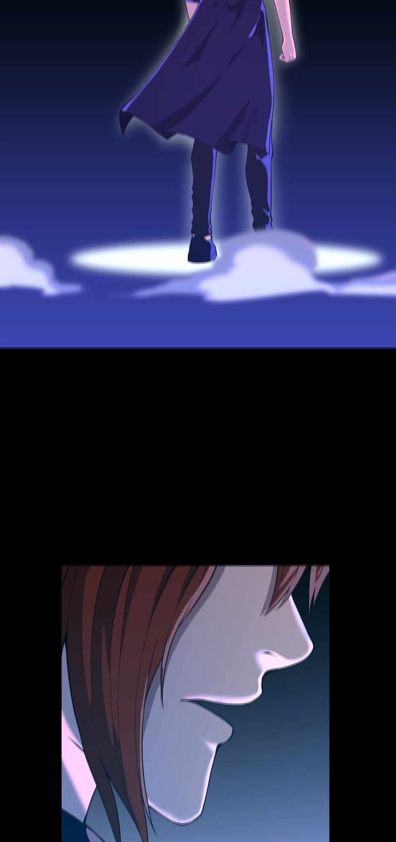 Read The Beginning After the End ID Manga Online