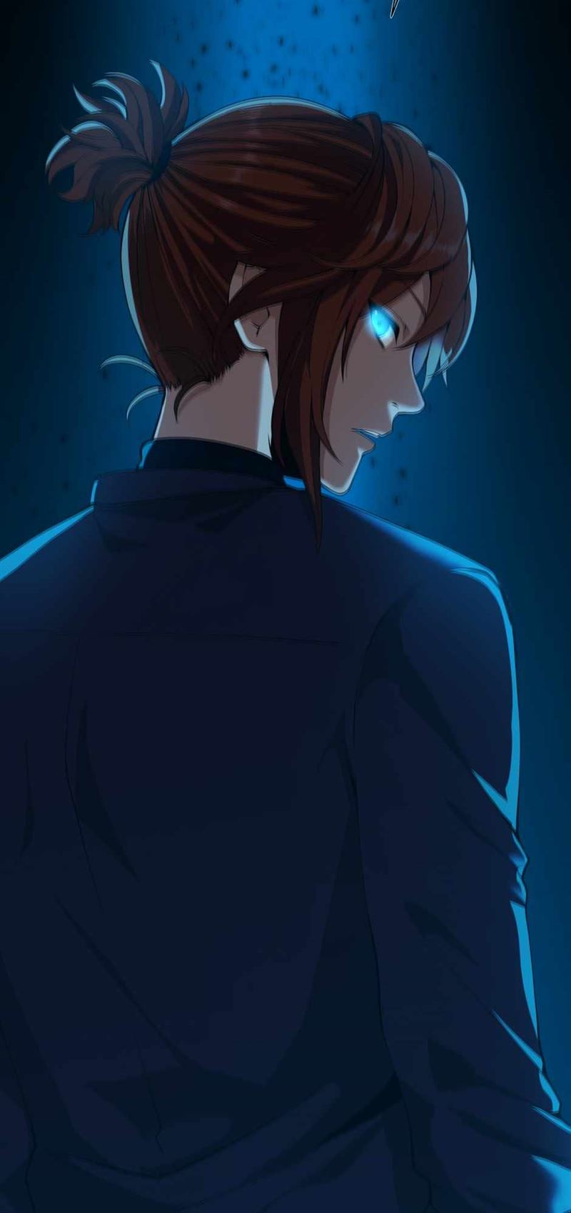 Read The Beginning After the End ID Manga Online