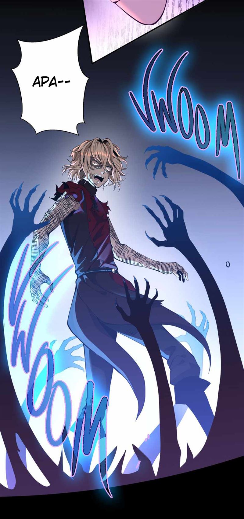 Read The Beginning After the End ID Manga Online