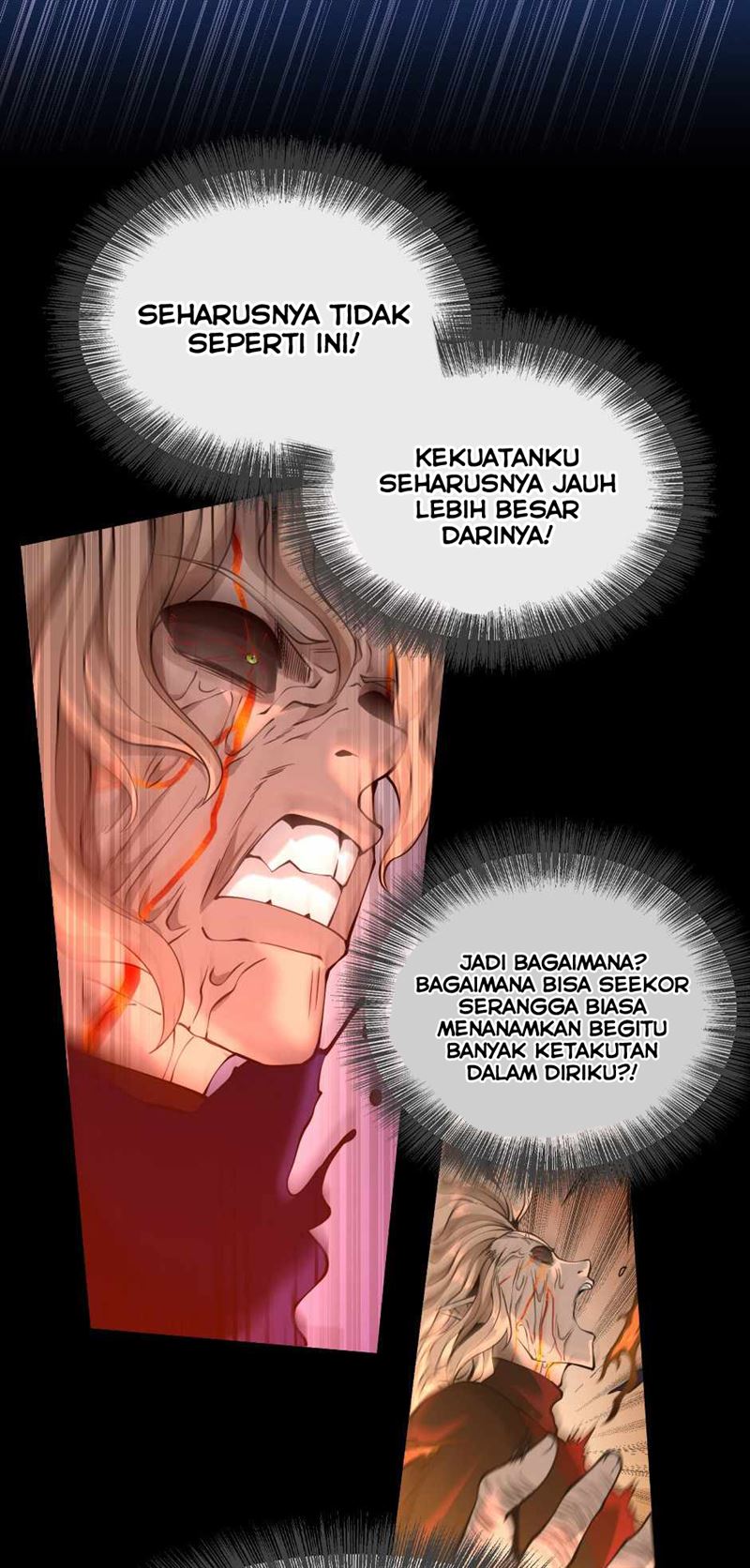 Read The Beginning After the End ID Manga Online